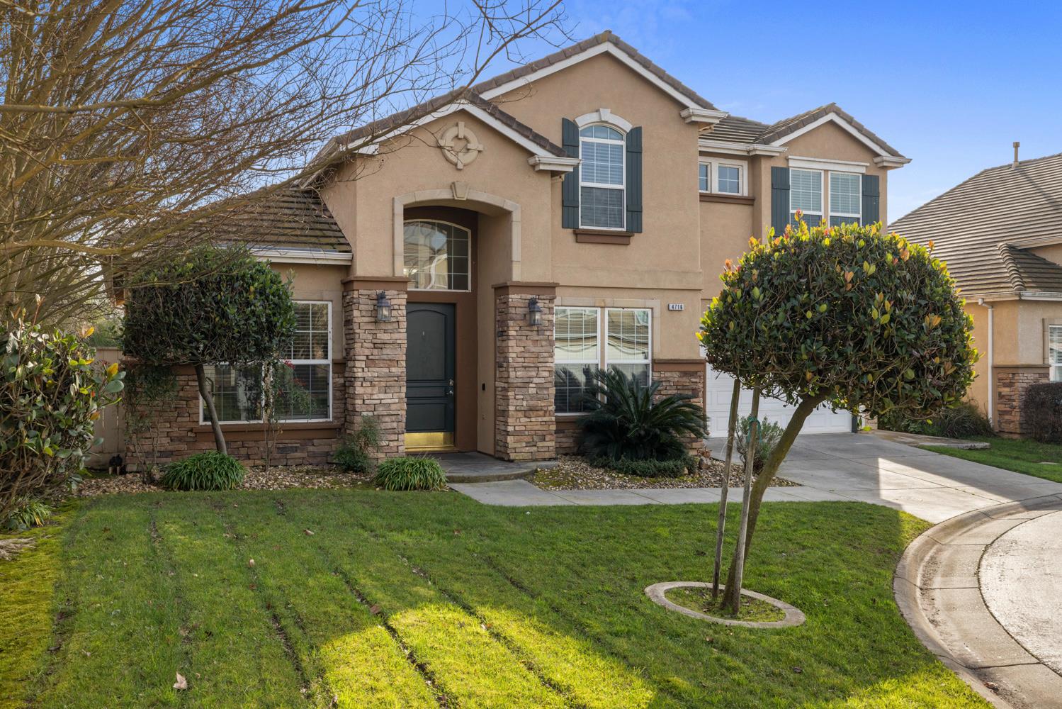 4716 Via Altura, Modesto, CA 95357