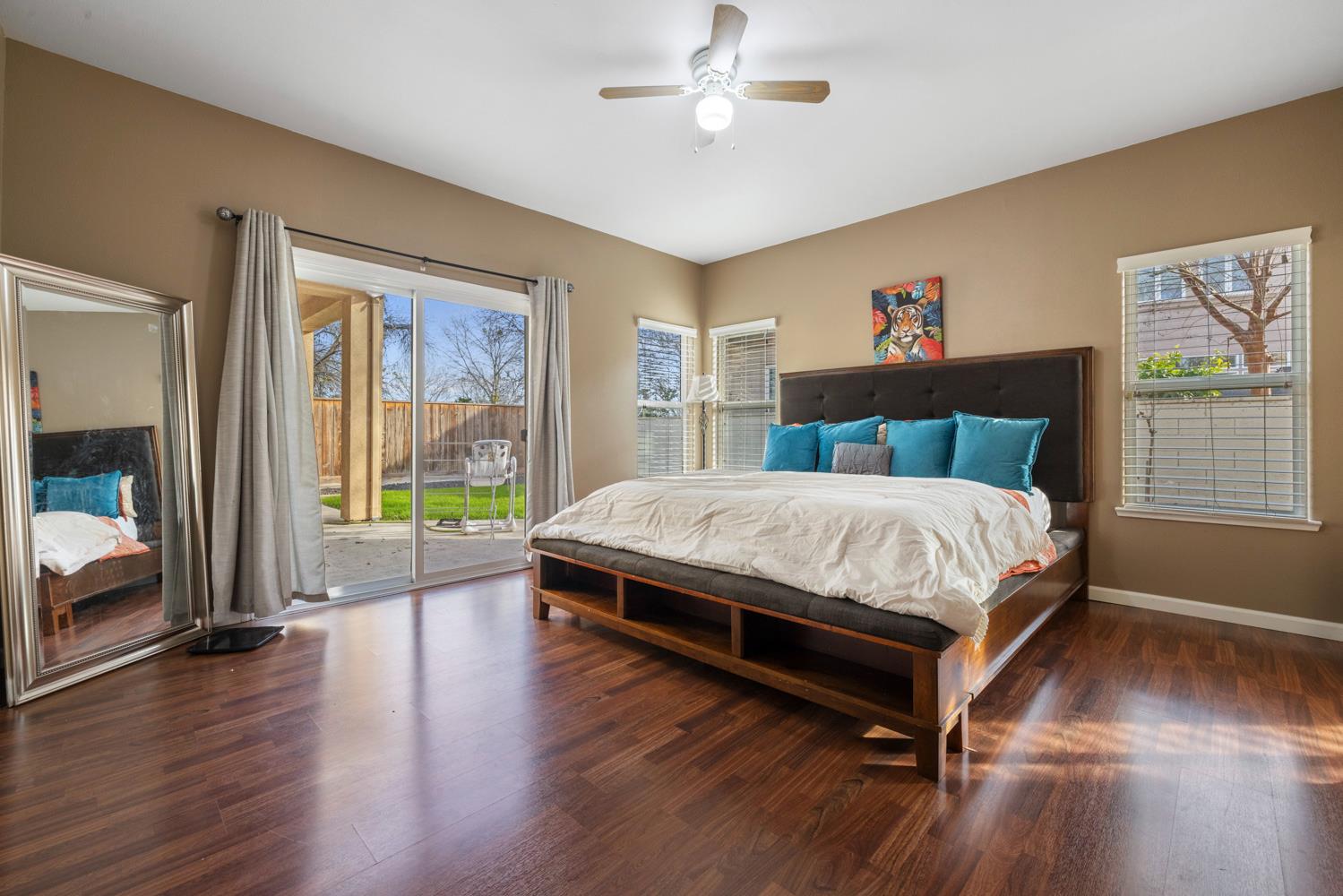 4716 Via Altura, Modesto, CA 95357