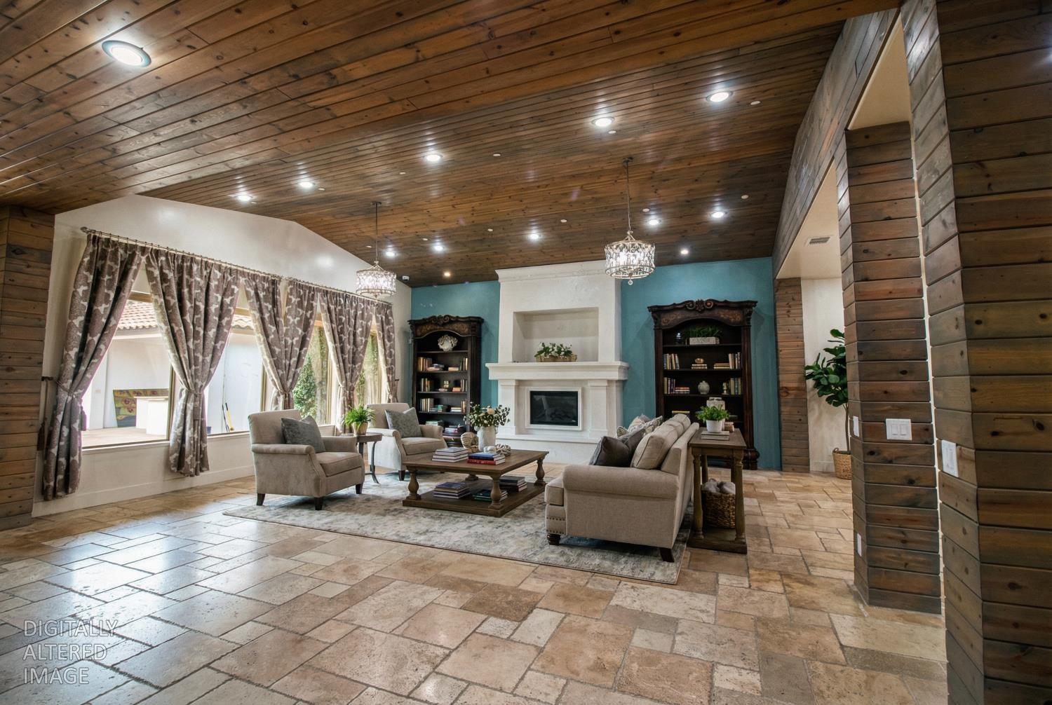 4809 Trails Ct, Modesto, CA 95357