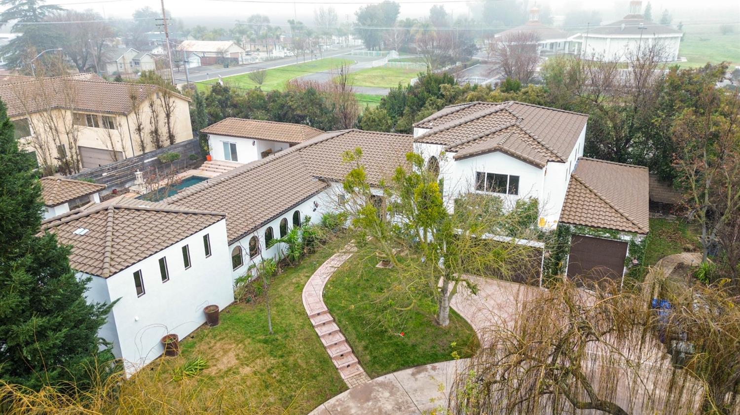 4809 Trails Ct, Modesto, CA 95357