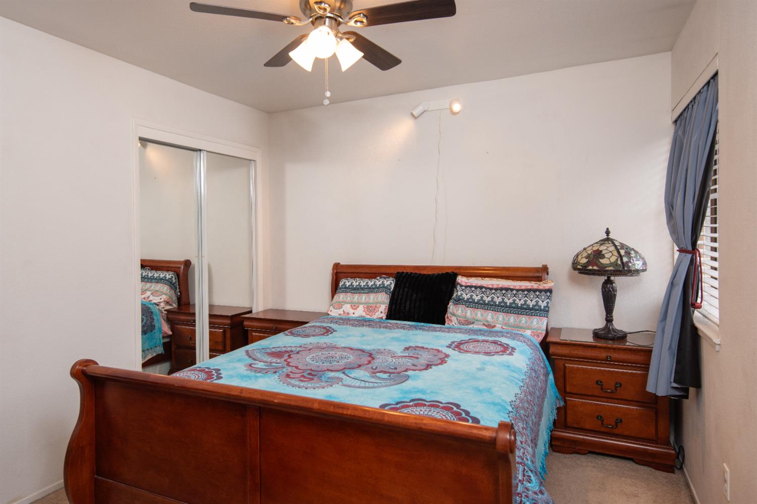 1232 W Roseburg Ave #C, Modesto, CA 95350