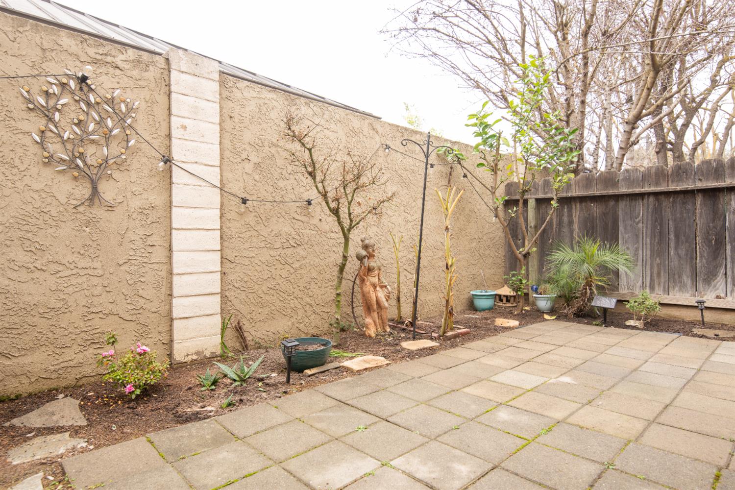 1232 W Roseburg Ave #C, Modesto, CA 95350