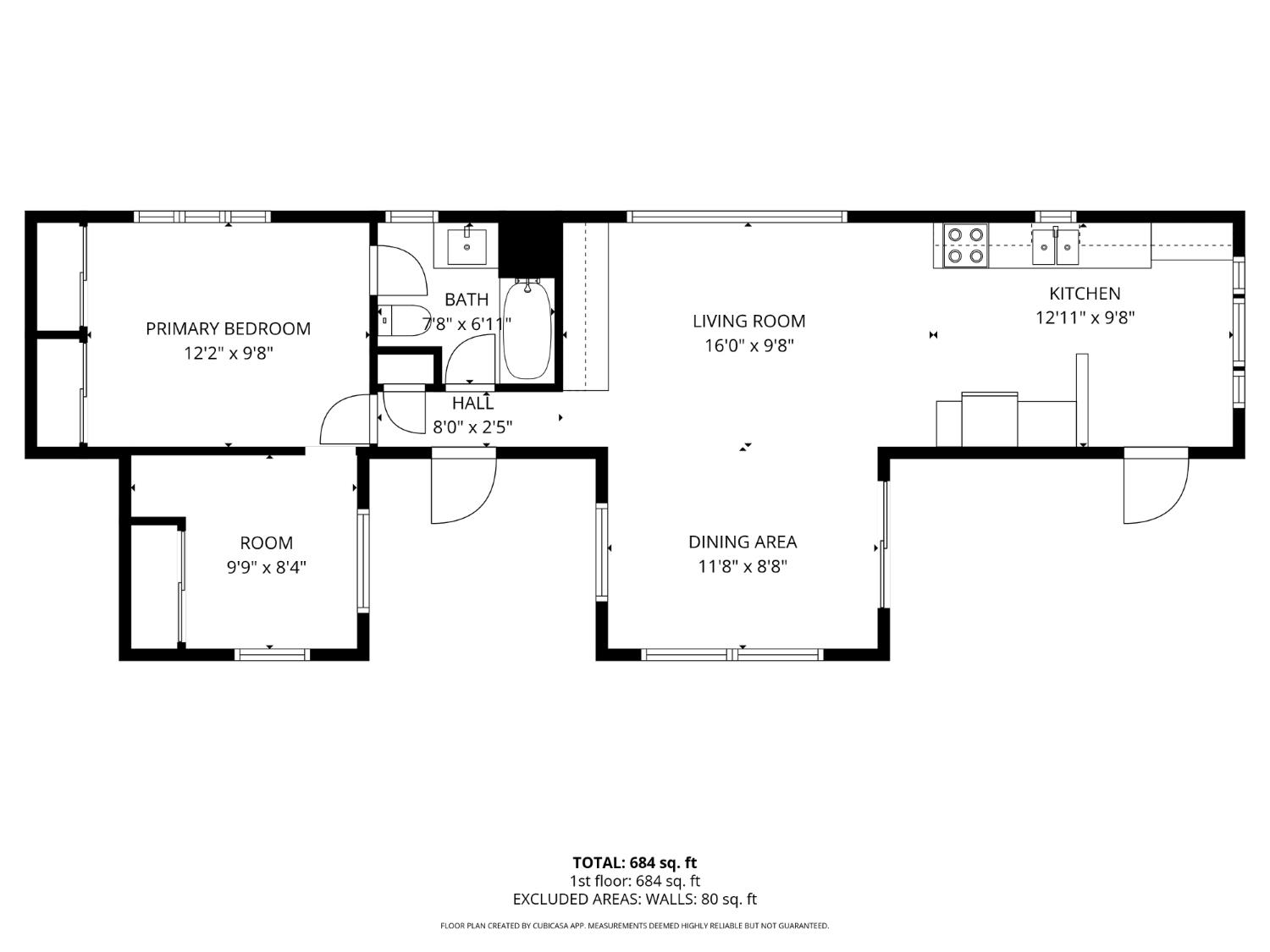 2355 Atwater Blvd #4, Atwater, CA 95301