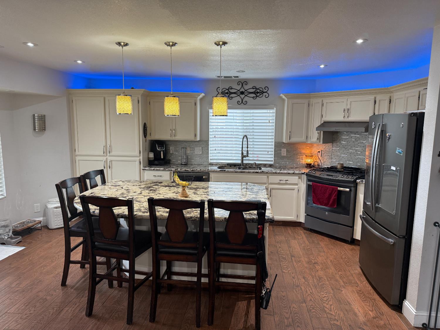 16432 Harmony Ranch Dr, Delhi, CA 95315