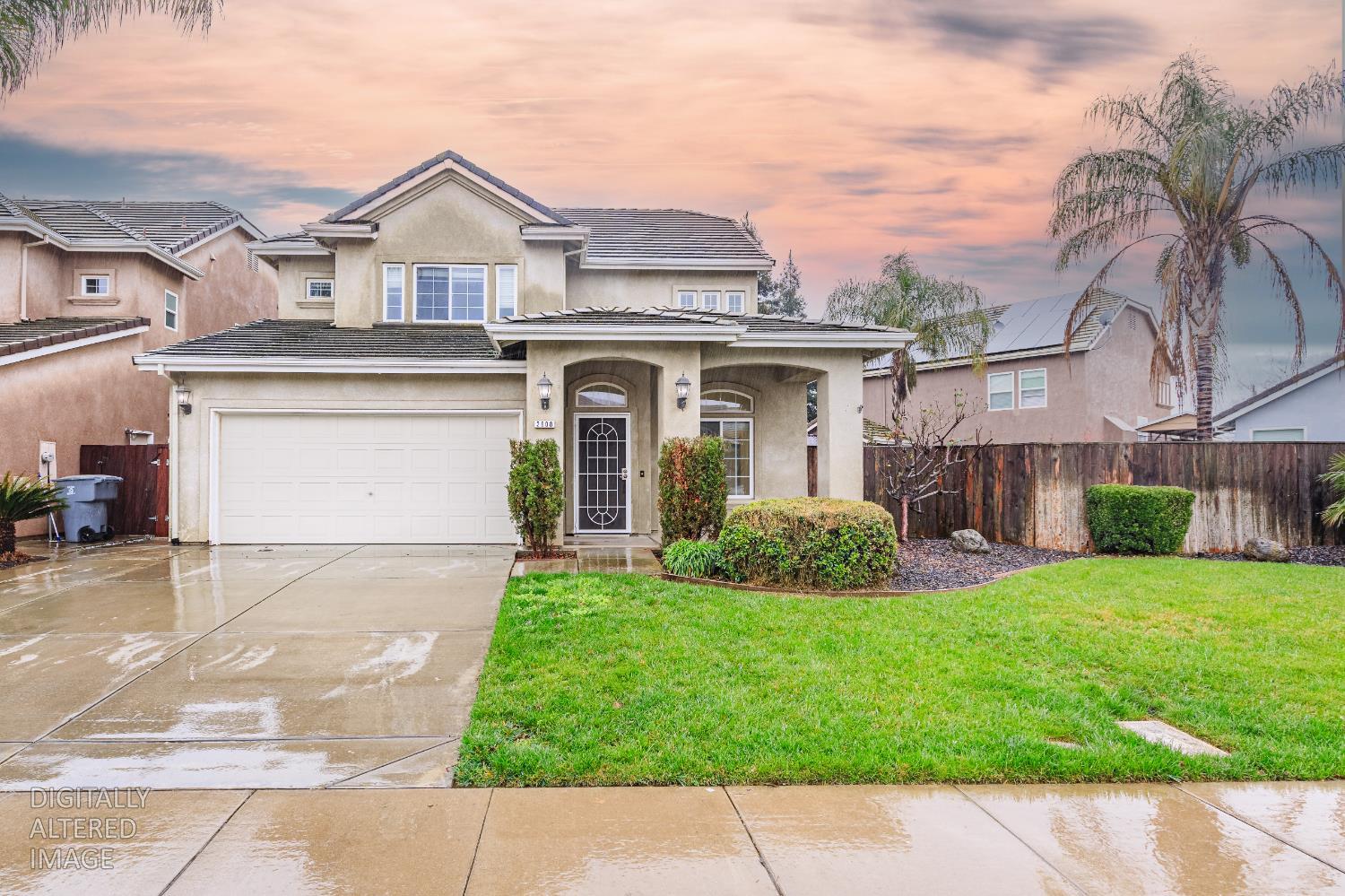 2608 Donner Trl, Riverbank, CA 95367