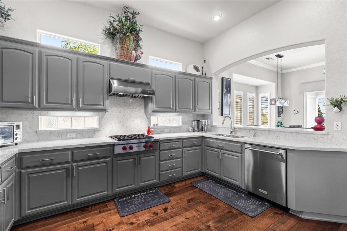 201 Quail Meadow Ct #324, Copperopolis, CA 95228