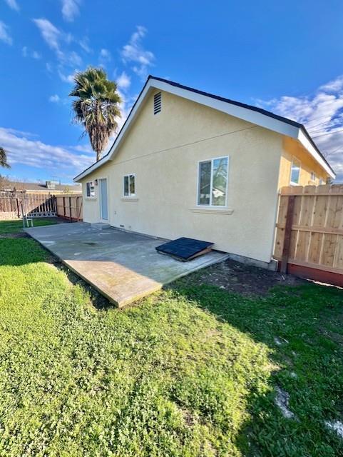 3601 Iowa Ave, Riverbank, CA 95367