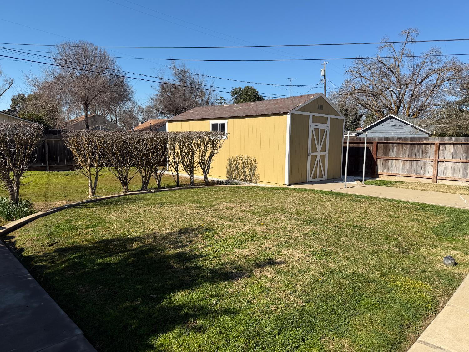 108 N 6th St, Patterson, CA 95363