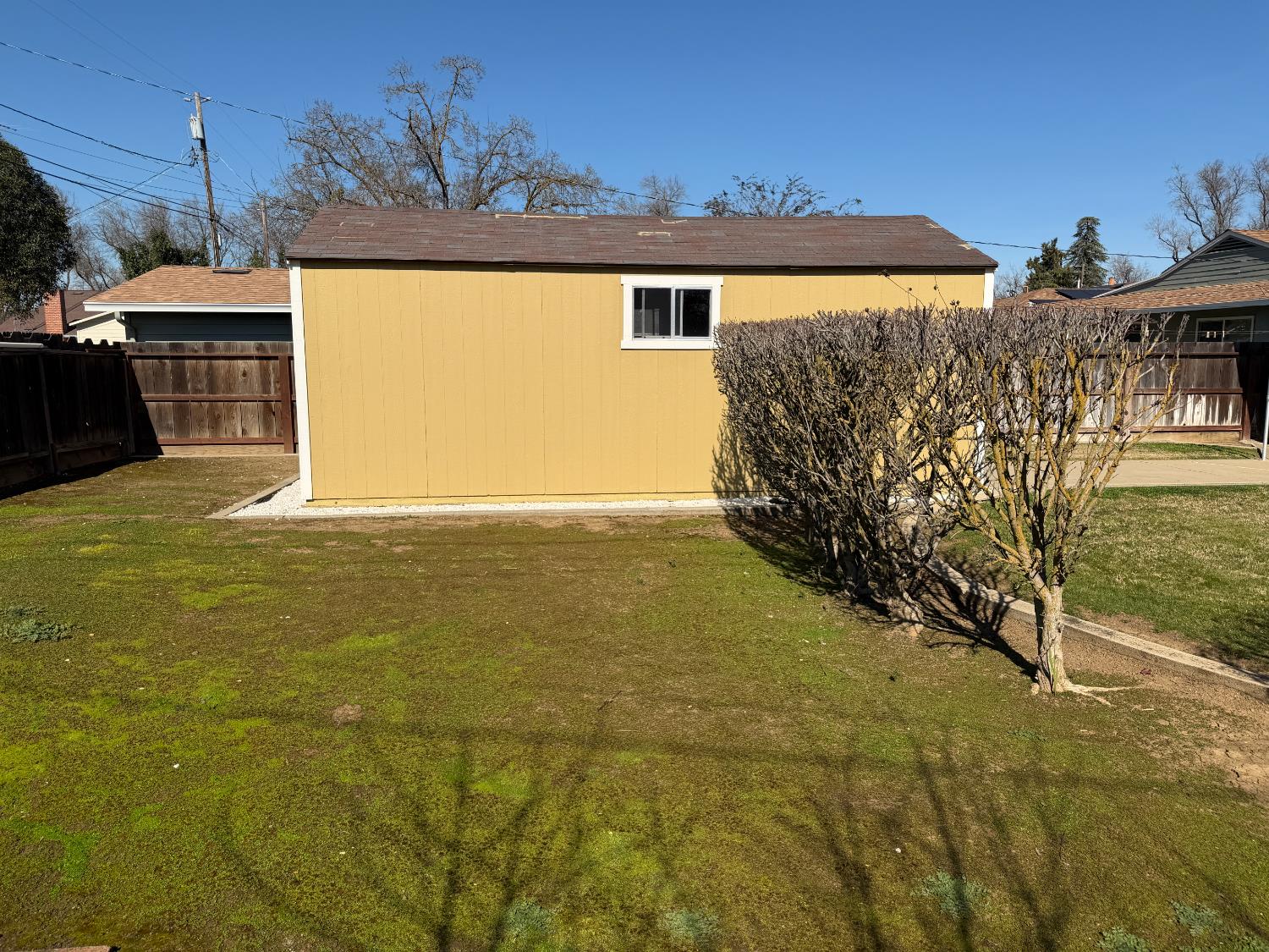 108 N 6th St, Patterson, CA 95363