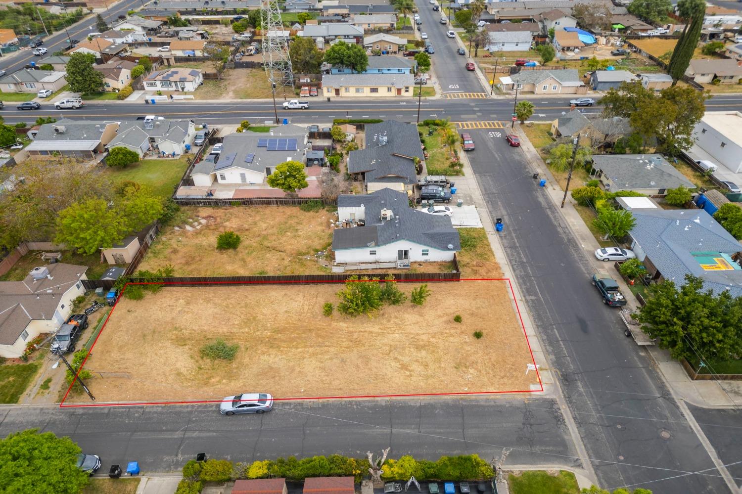 119 Almond Ave, Manteca, CA 95337