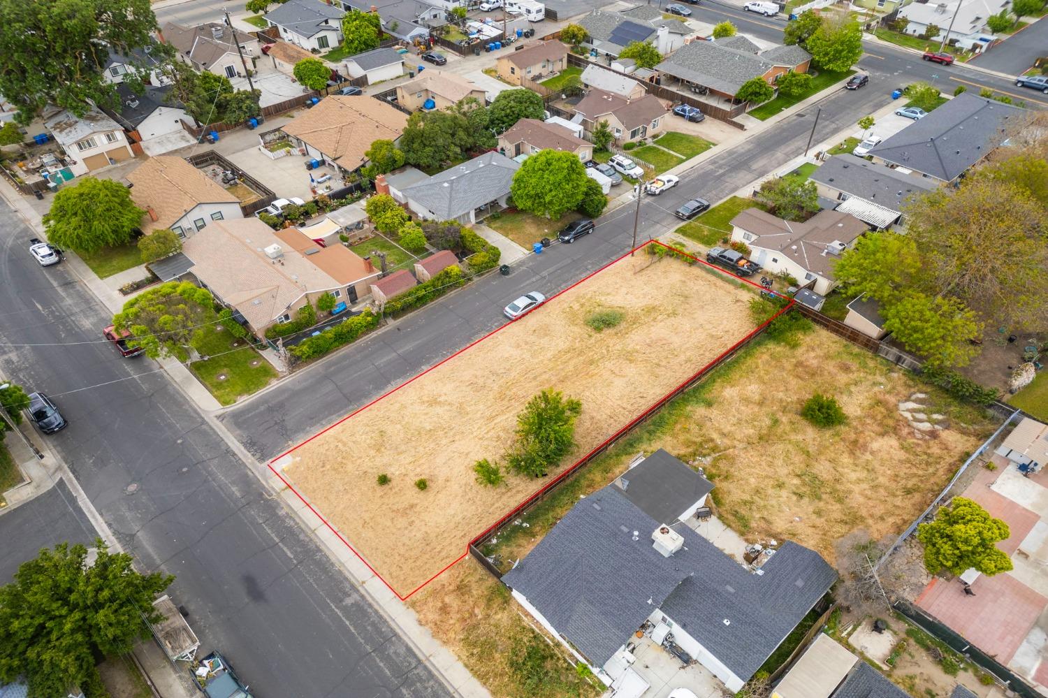 119 Almond Ave, Manteca, CA 95337