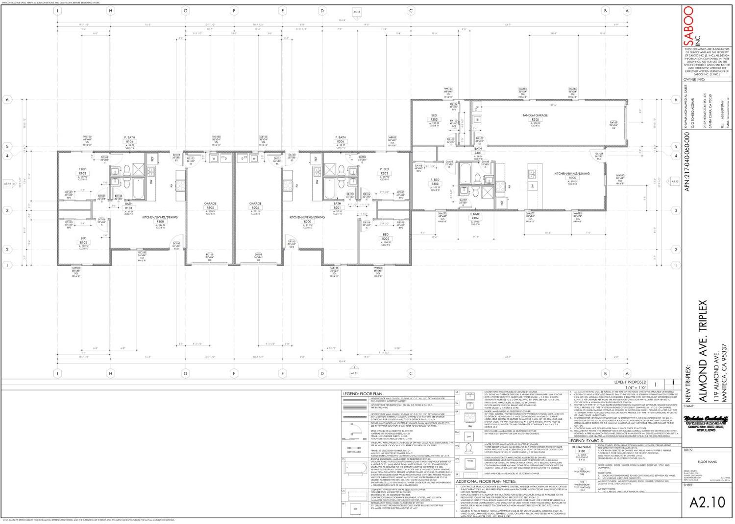 119 Almond Ave, Manteca, CA 95337