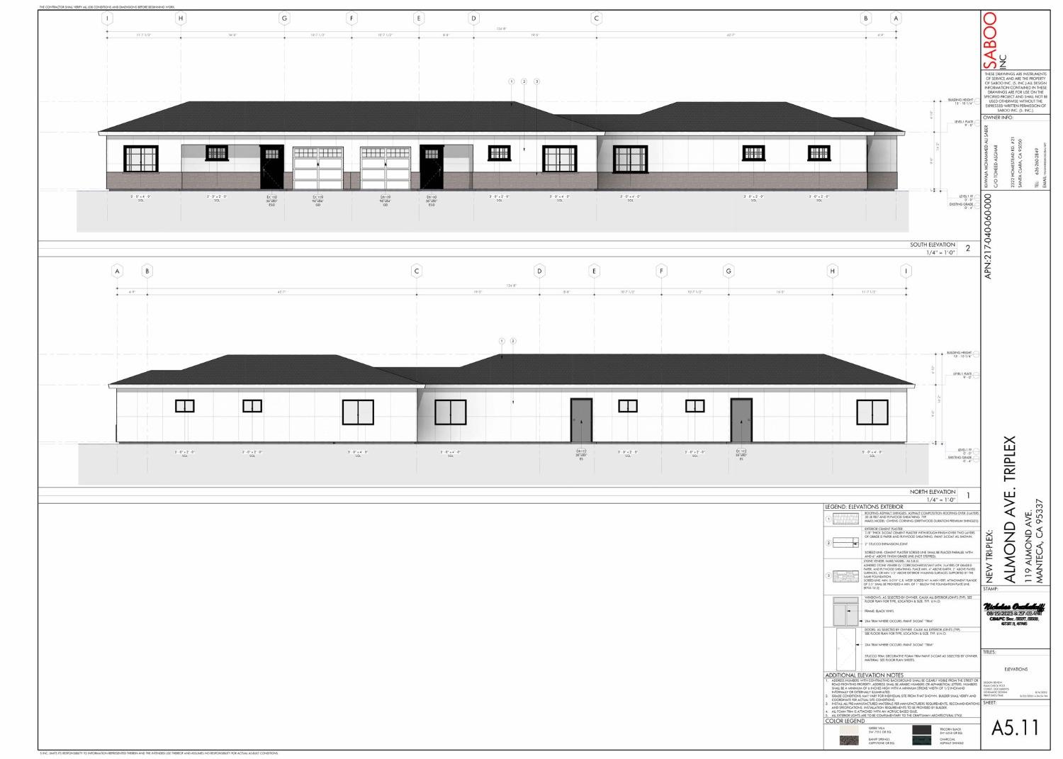 119 Almond Ave, Manteca, CA 95337