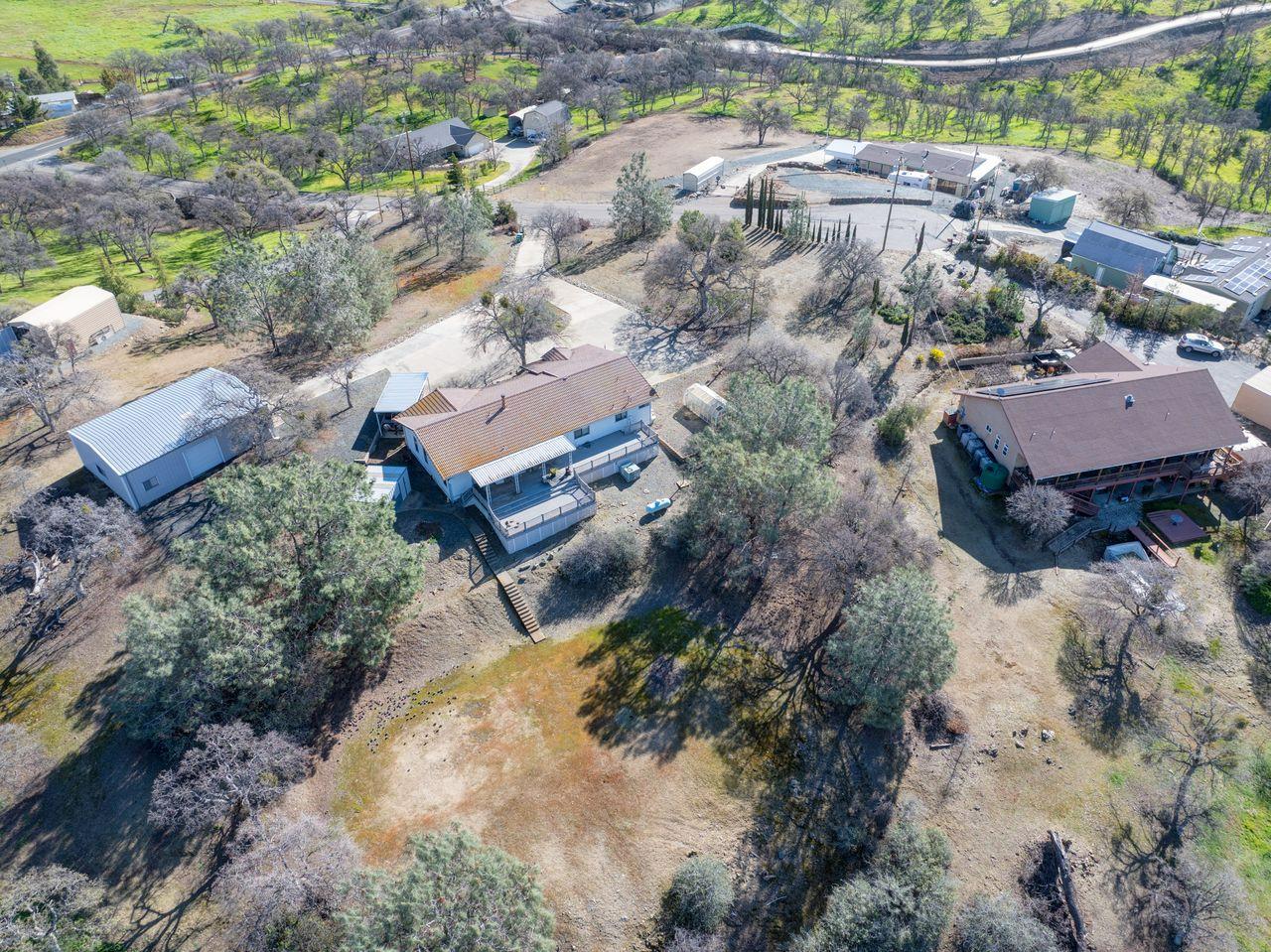 13866 Cedro Ct, La Grange, CA 95329