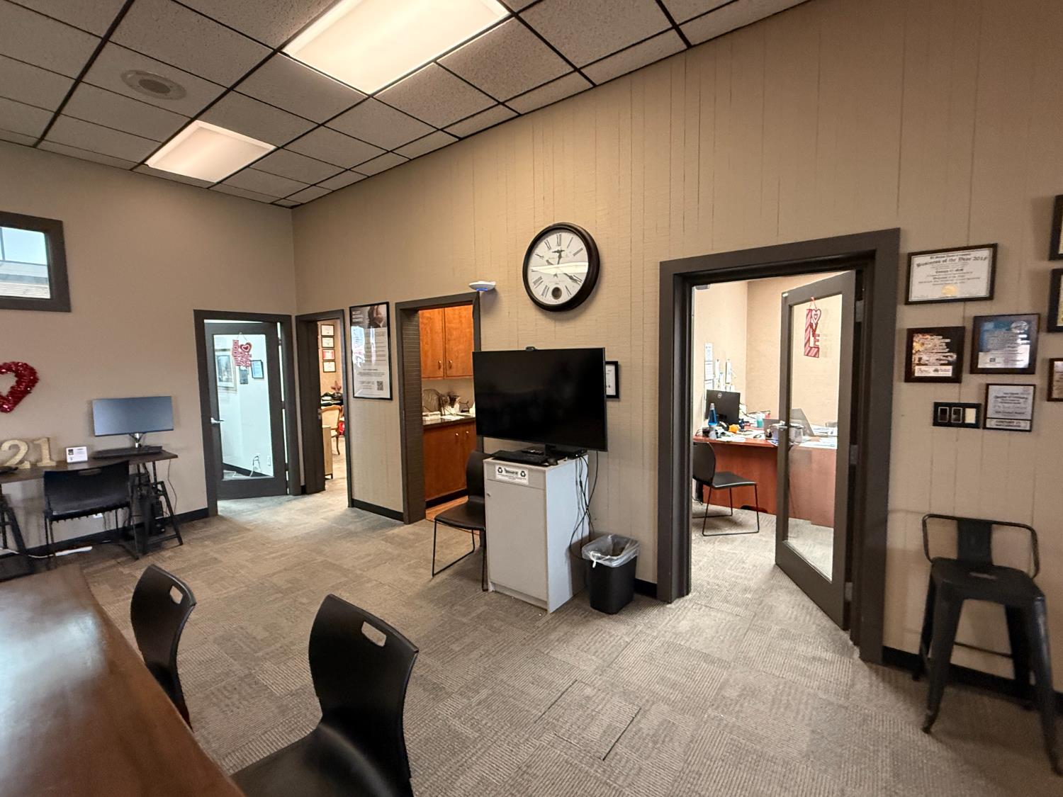 1155 E Pacheco Blvd, Los Banos, CA 93635