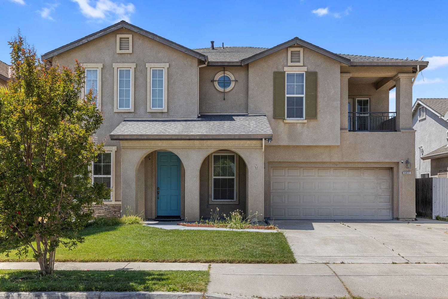 5831 Alton Ct, Riverbank, CA 95367