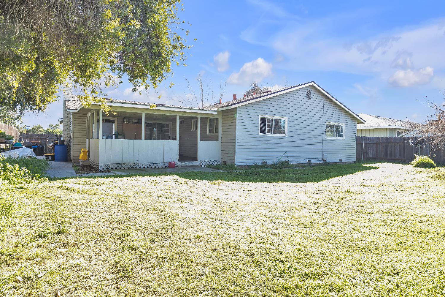 1527 Underwood Ave, Atwater, CA 95301