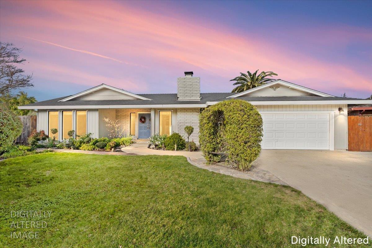 3913 Hillsboro Ct, Modesto, CA 95356