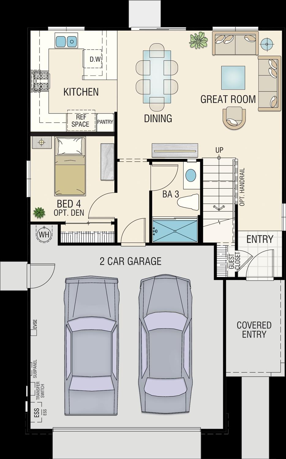 436 Lemongrass St, Turlock, CA 95380