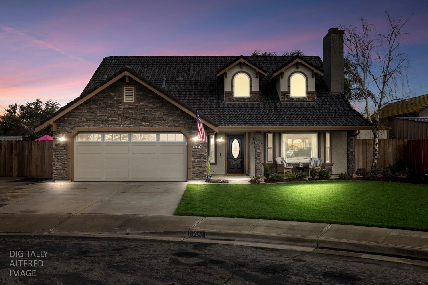 8686 Onyx Ct, Hilmar, CA 95324