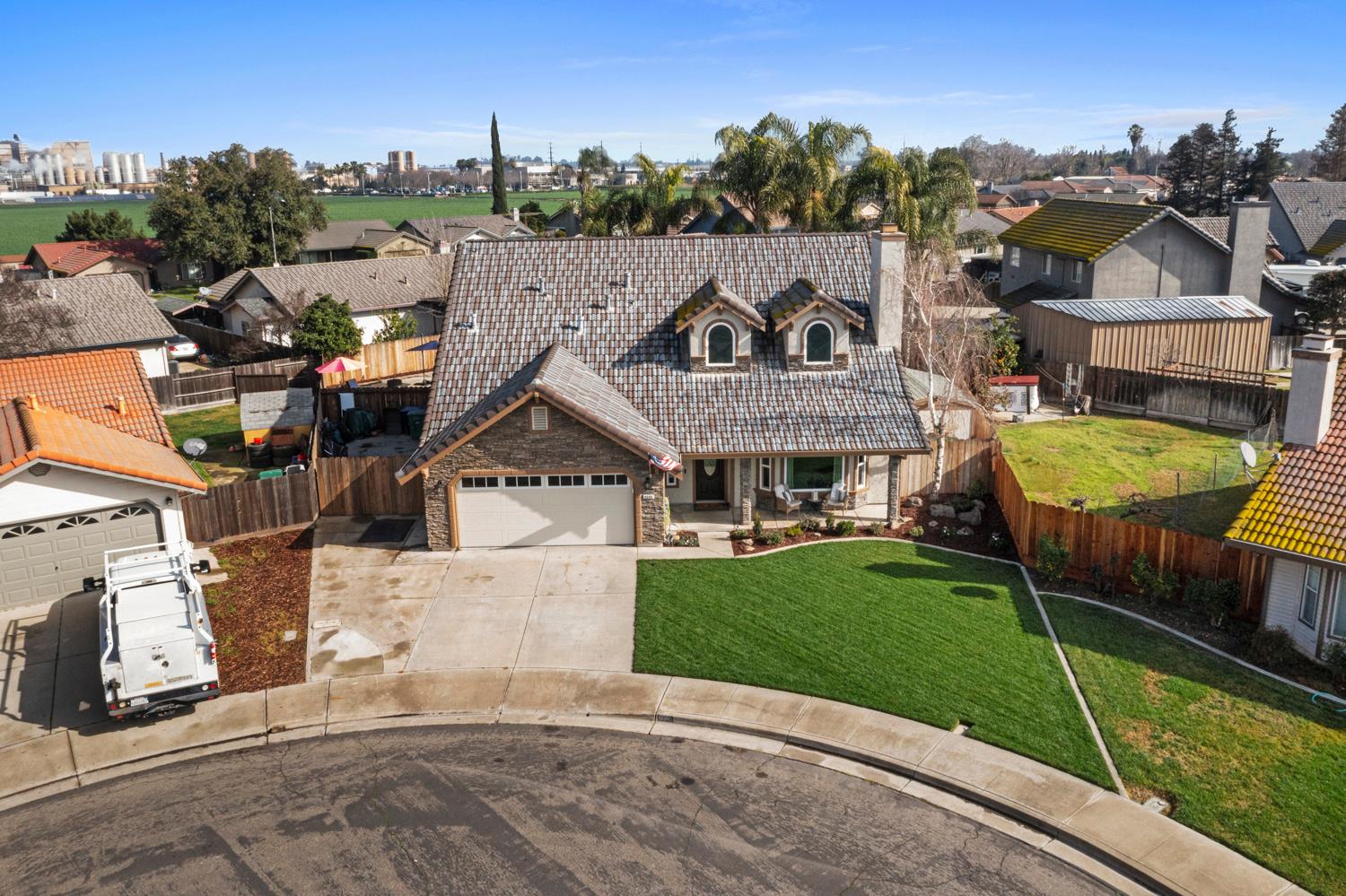 8686 Onyx Ct, Hilmar, CA 95324