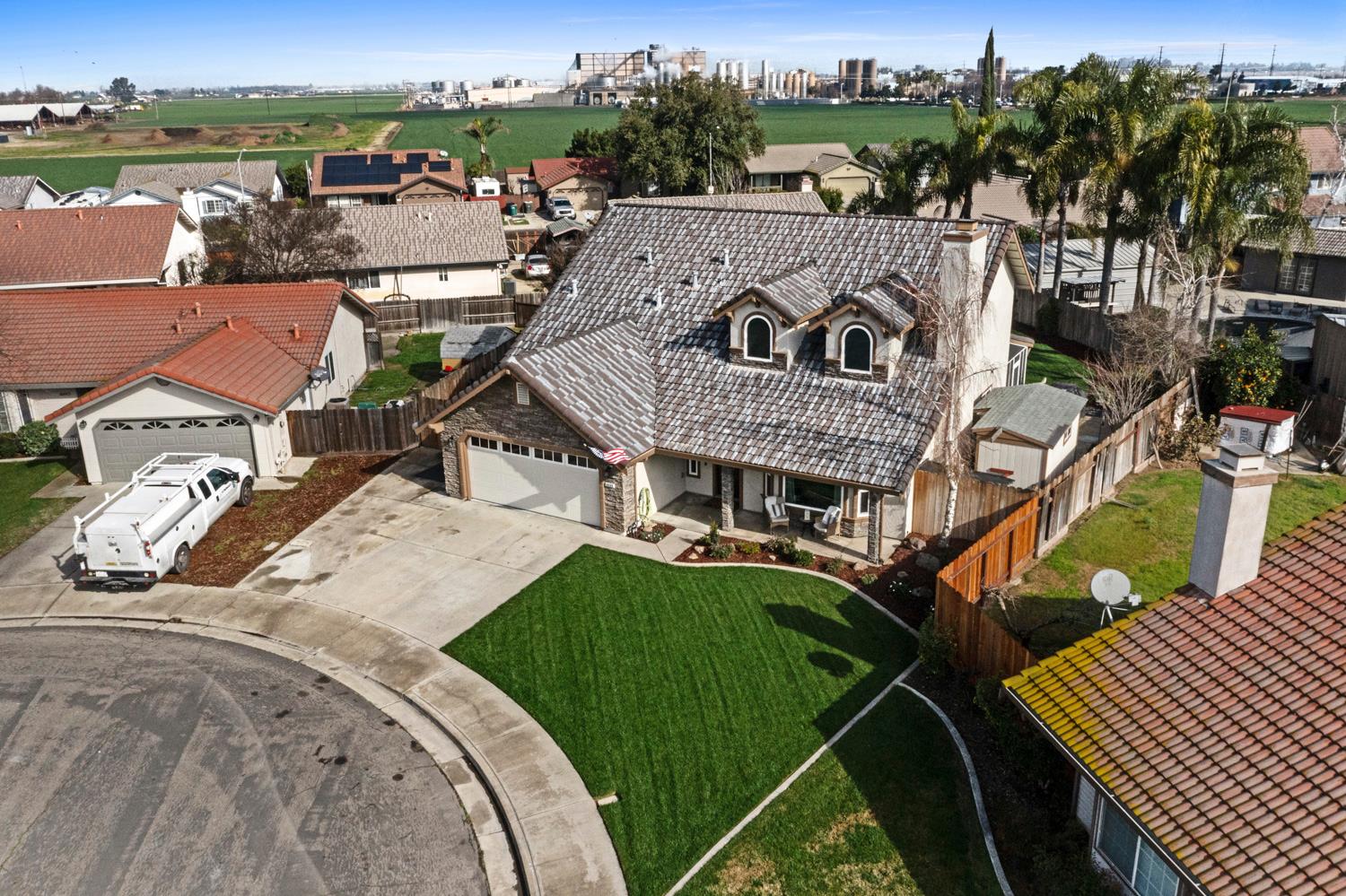 8686 Onyx Ct, Hilmar, CA 95324