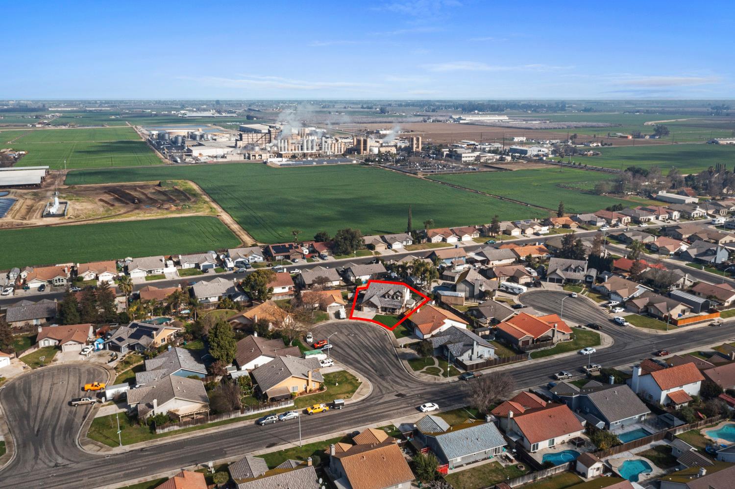 8686 Onyx Ct, Hilmar, CA 95324