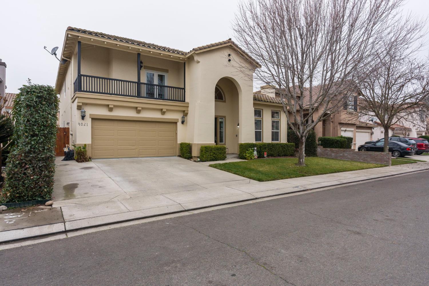 4021 Calais Ct, Modesto, CA 95356
