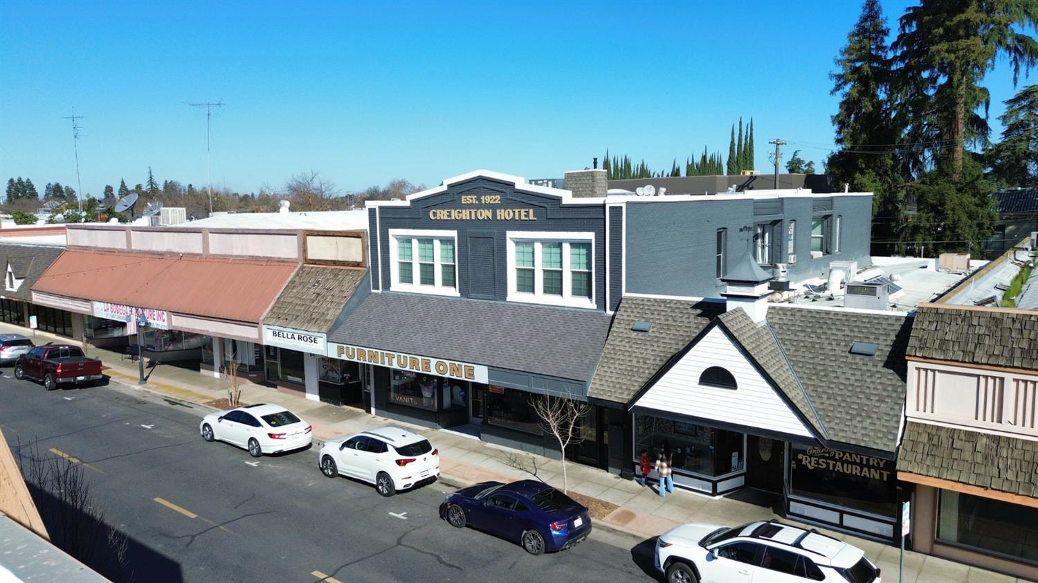 1241 Broadway Ave, Atwater, CA 95301