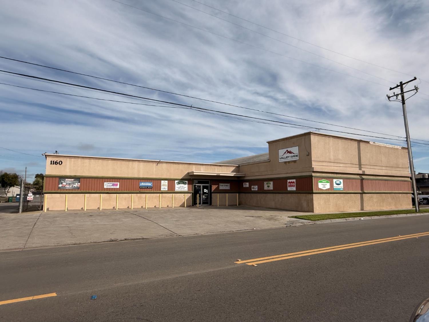 1160 G St, Los Banos, CA 93635