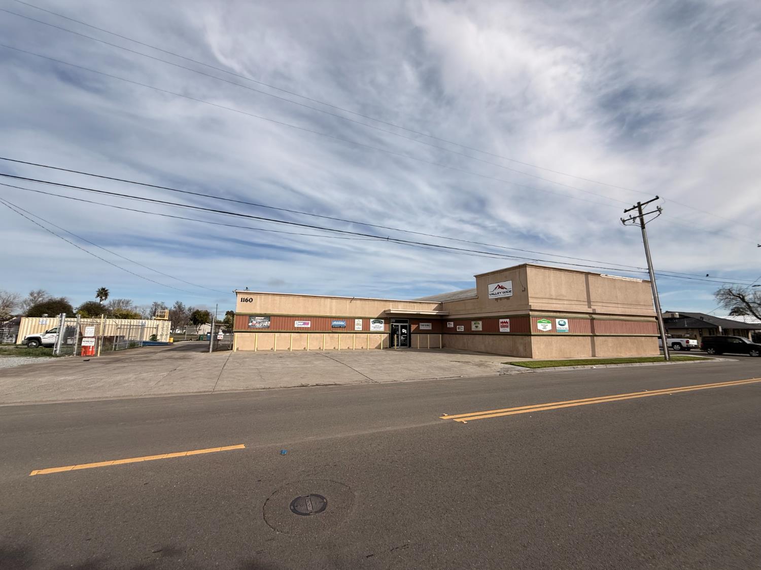 1160 G St, Los Banos, CA 93635