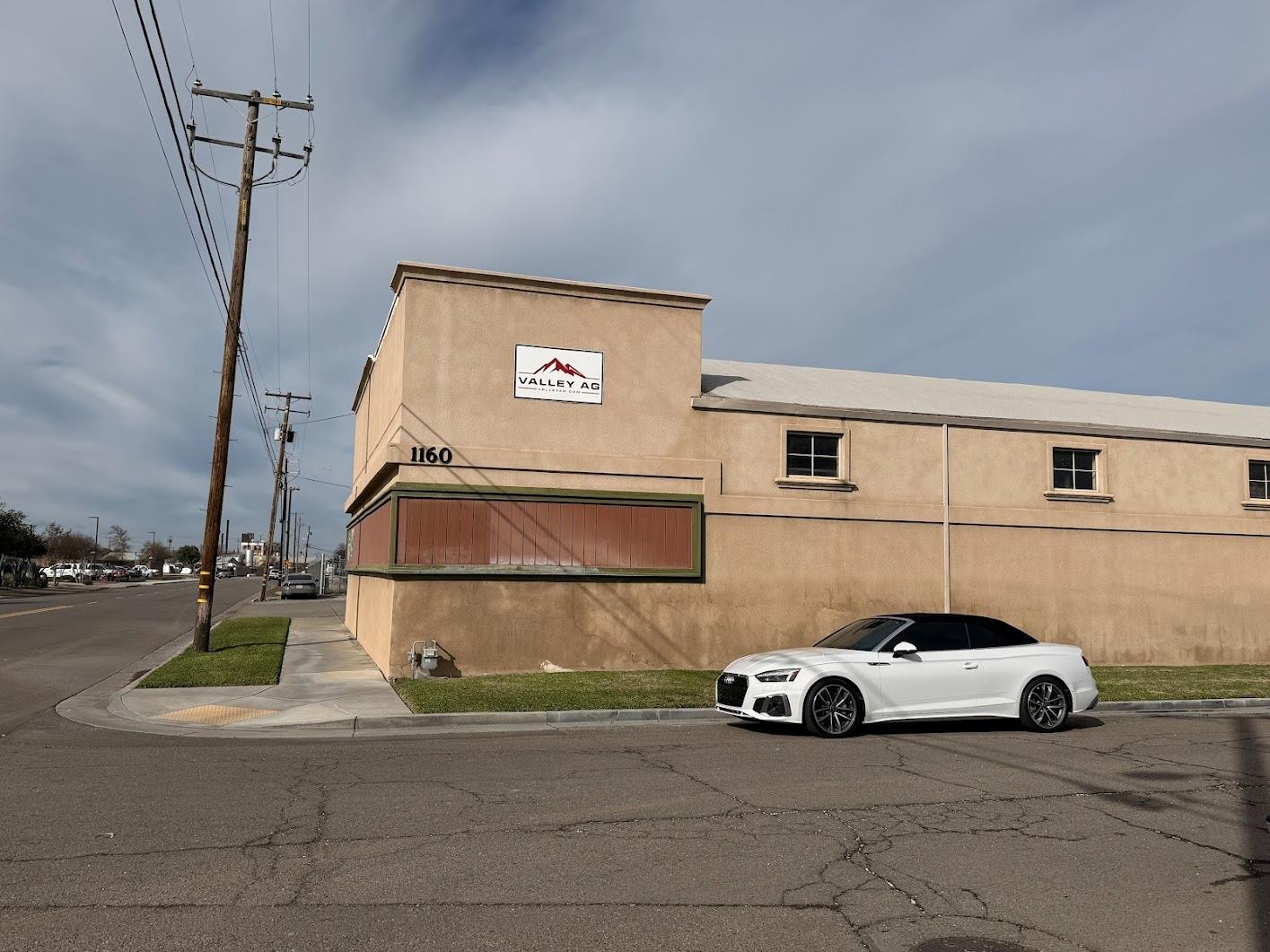 1160 G St, Los Banos, CA 93635