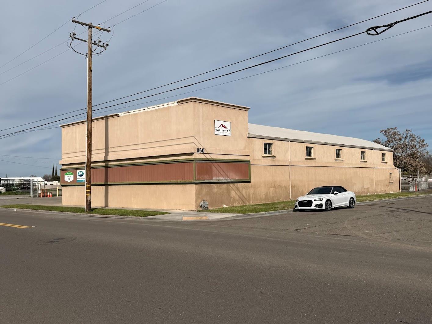 1160 G St, Los Banos, CA 93635