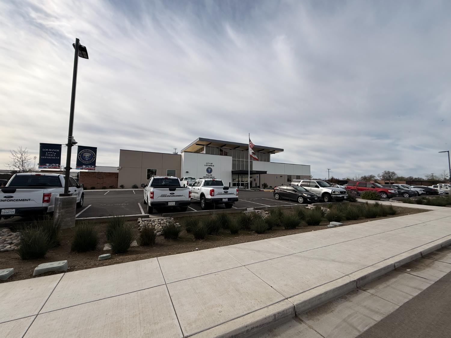 1160 G St, Los Banos, CA 93635