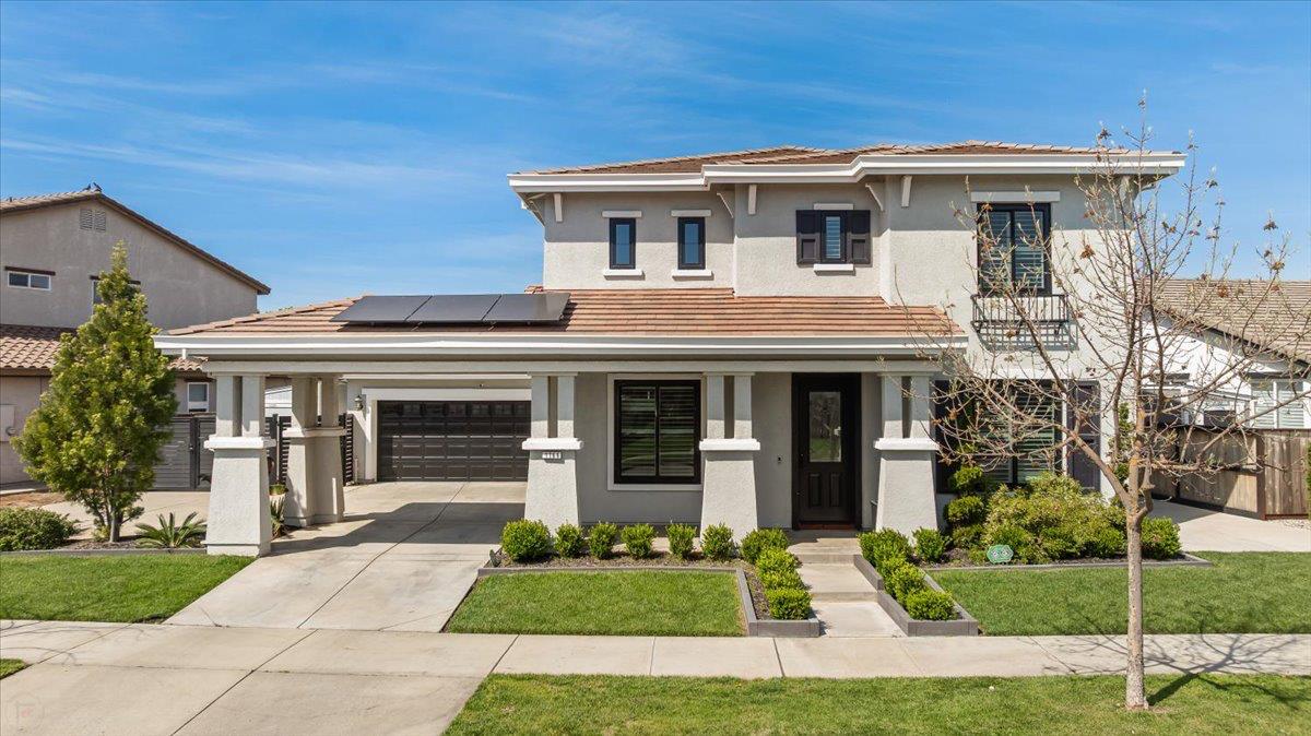 1766 Churchill Downs Cir, Oakdale, CA 95361