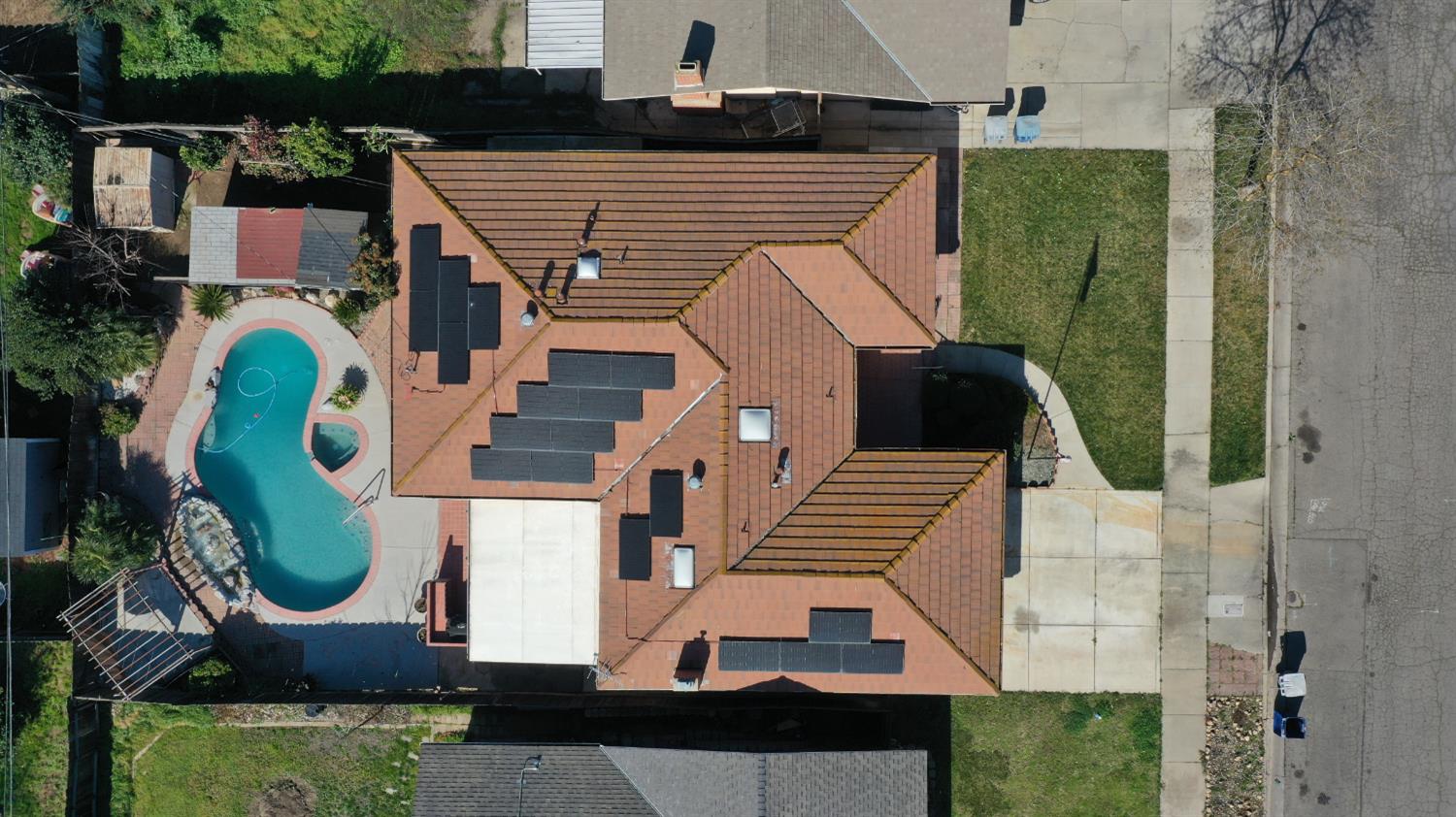 544 Seminole Dr, Merced, CA 95340