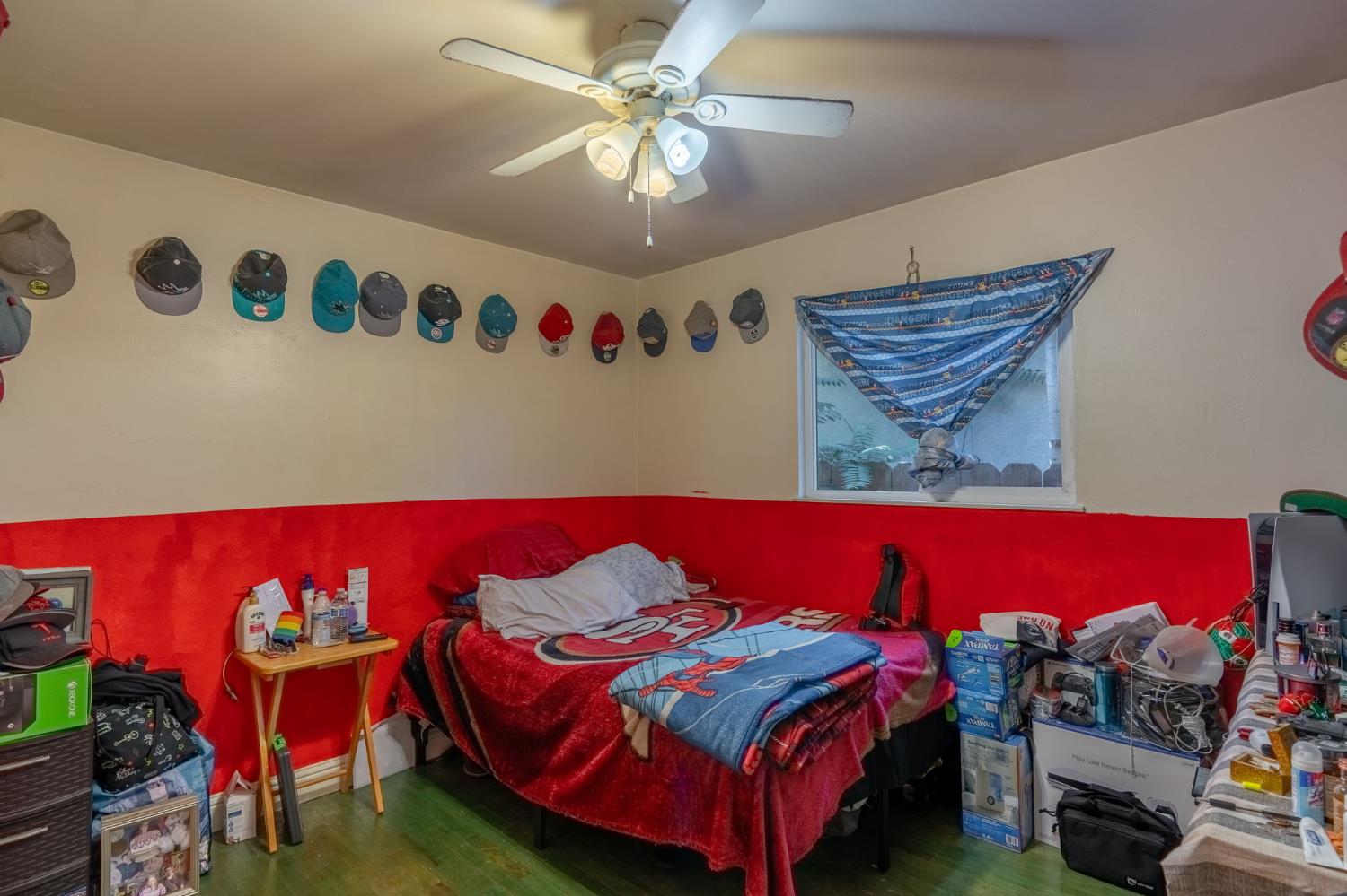 1329 Schulenberg Ave, Modesto, CA 95350