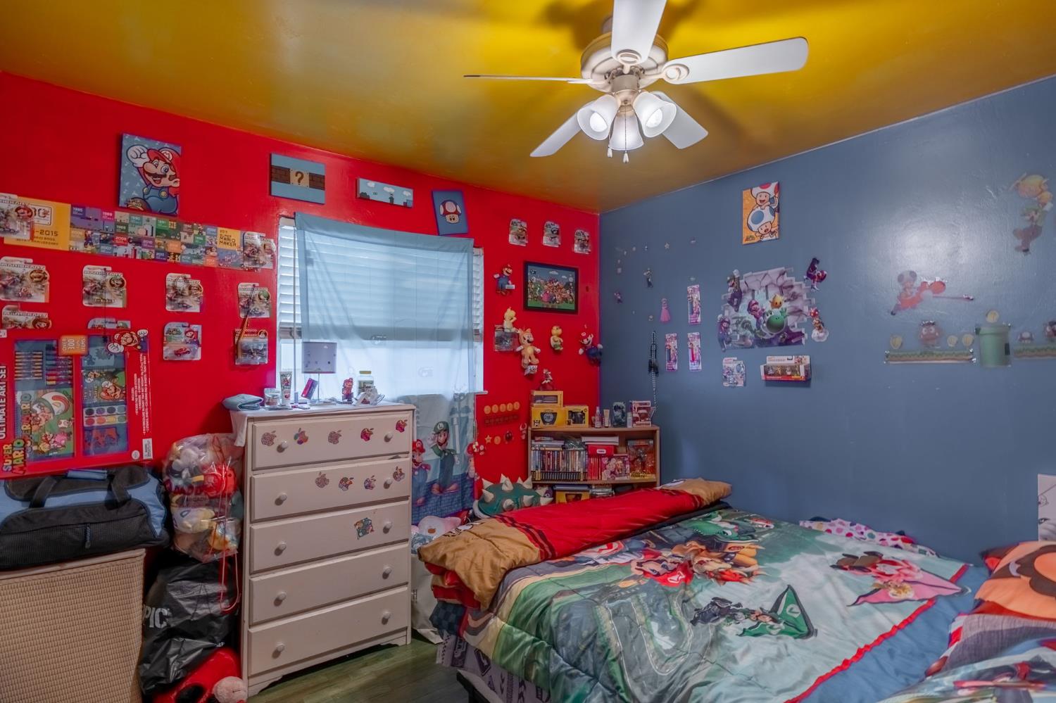 1329 Schulenberg Ave, Modesto, CA 95350