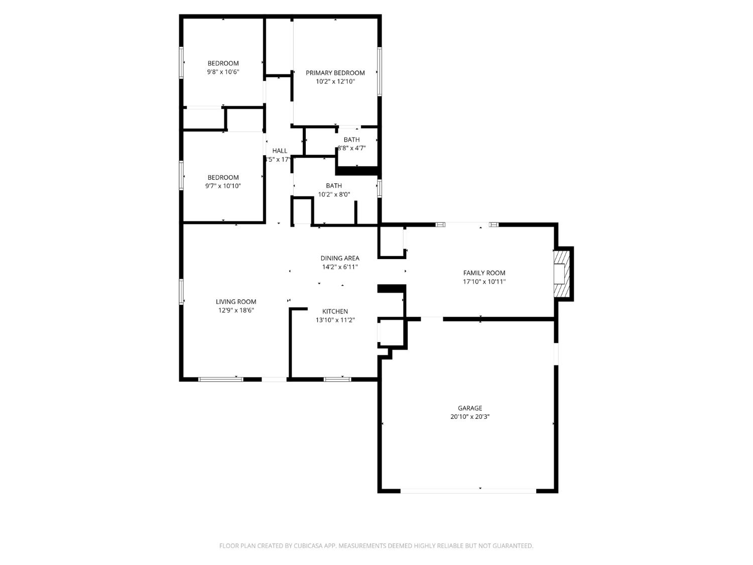 1329 Schulenberg Ave, Modesto, CA 95350