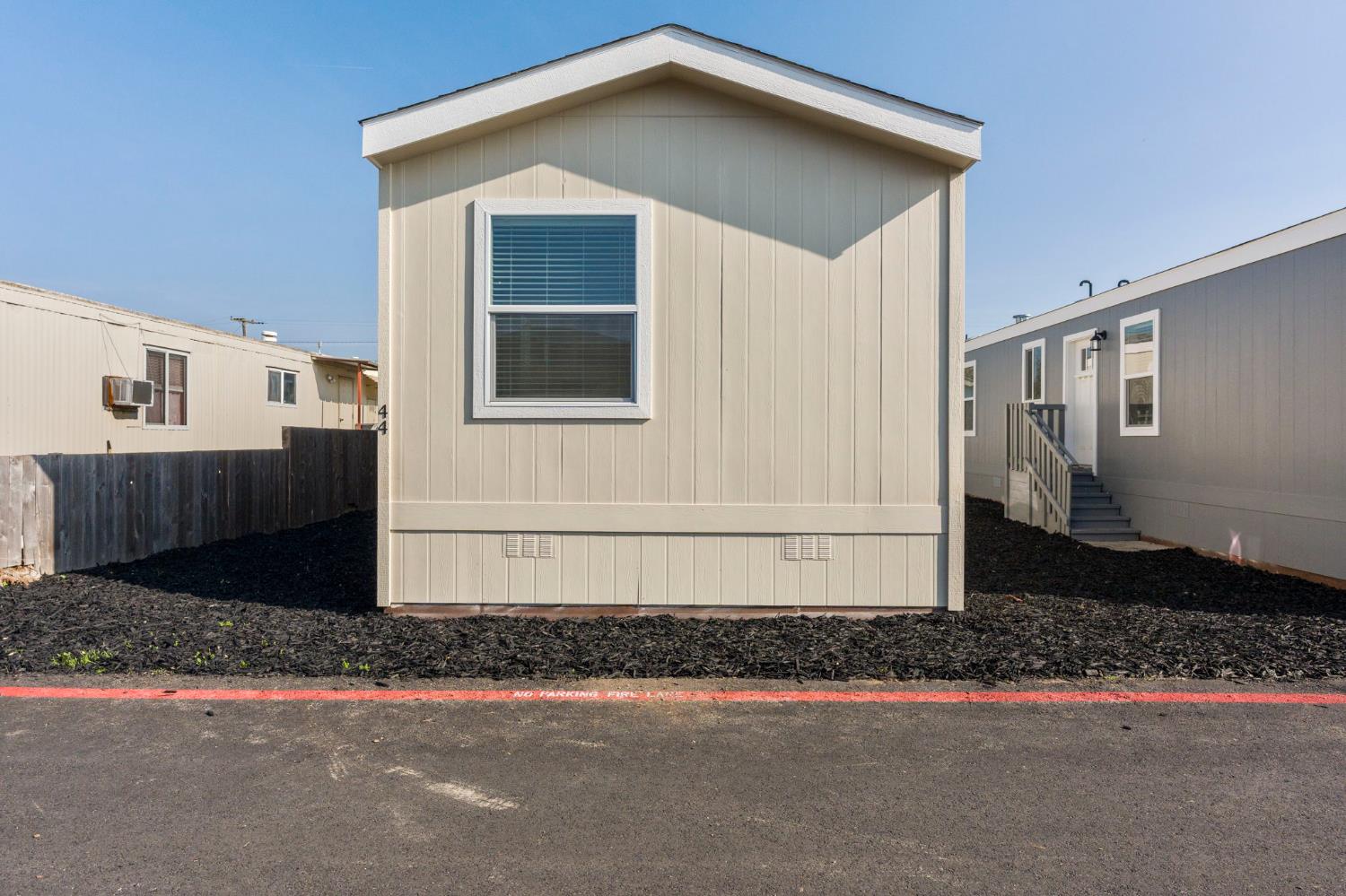 2030 E Grayson Rd #44, Ceres, CA 95307