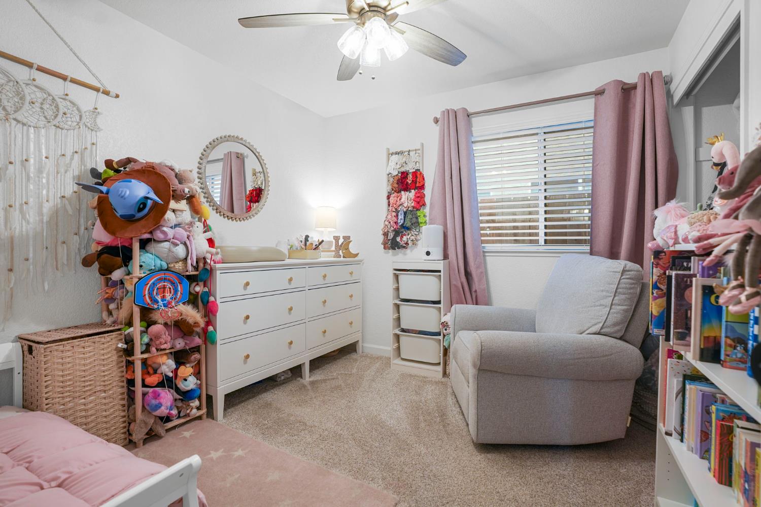 1017 Jayhawk Way, Modesto, CA 95358