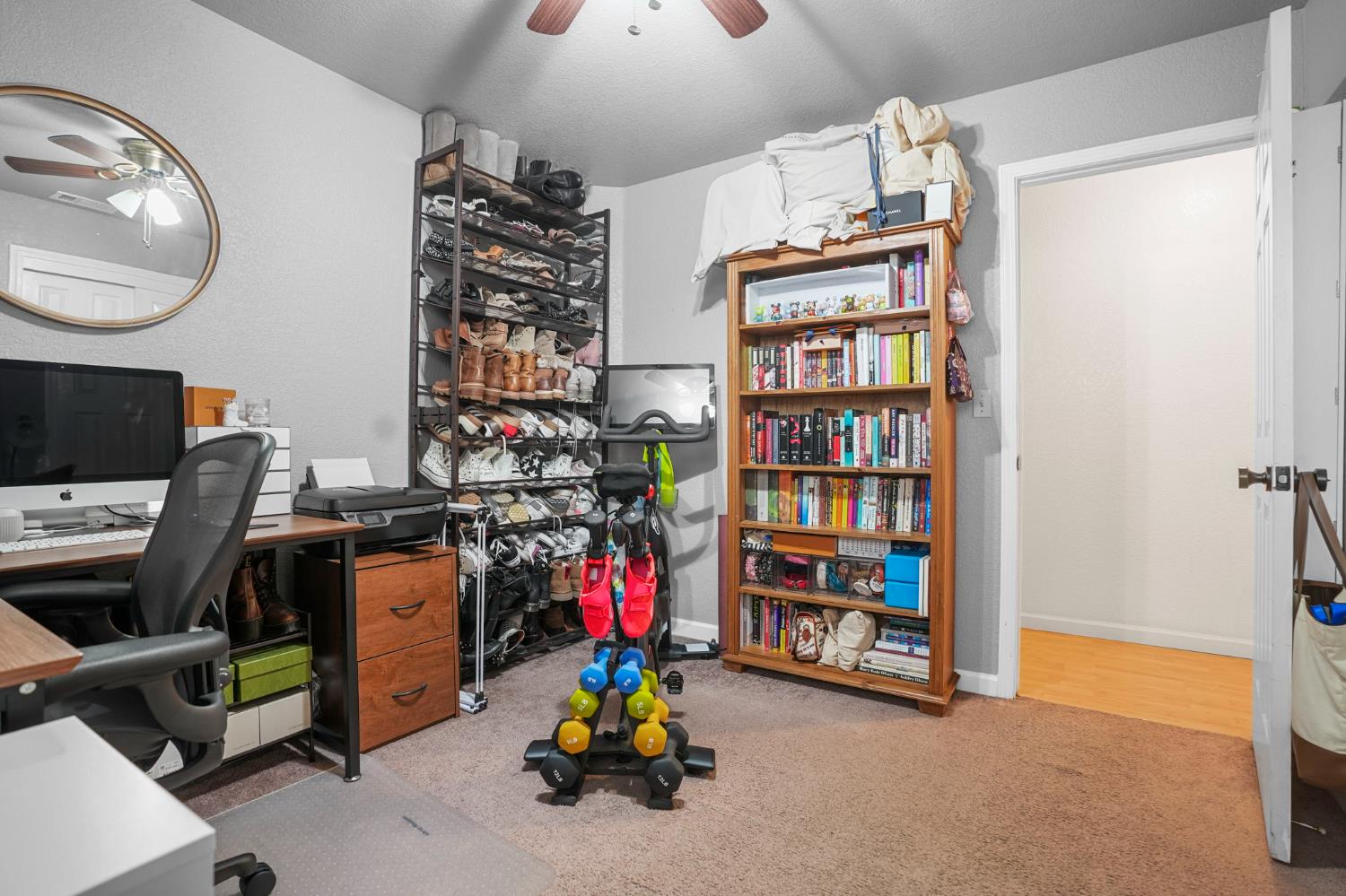 1017 Jayhawk Way, Modesto, CA 95358