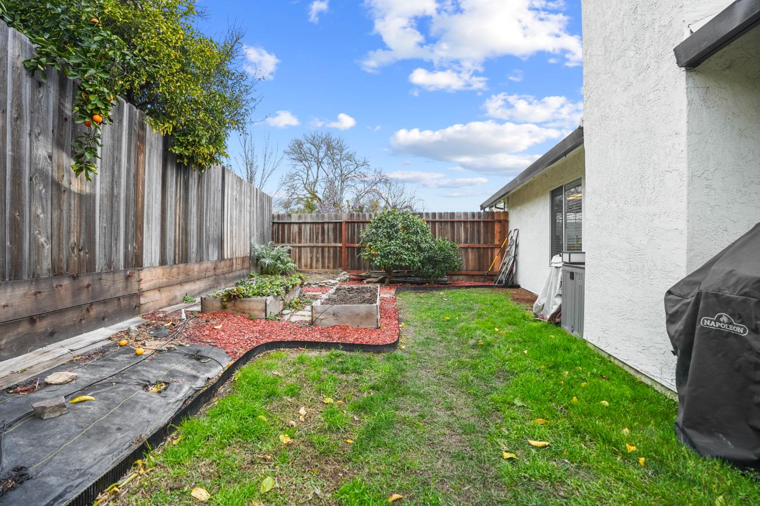 1017 Jayhawk Way, Modesto, CA 95358