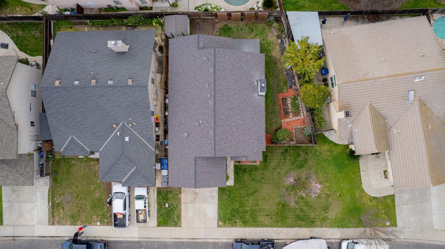 1017 Jayhawk Way, Modesto, CA 95358