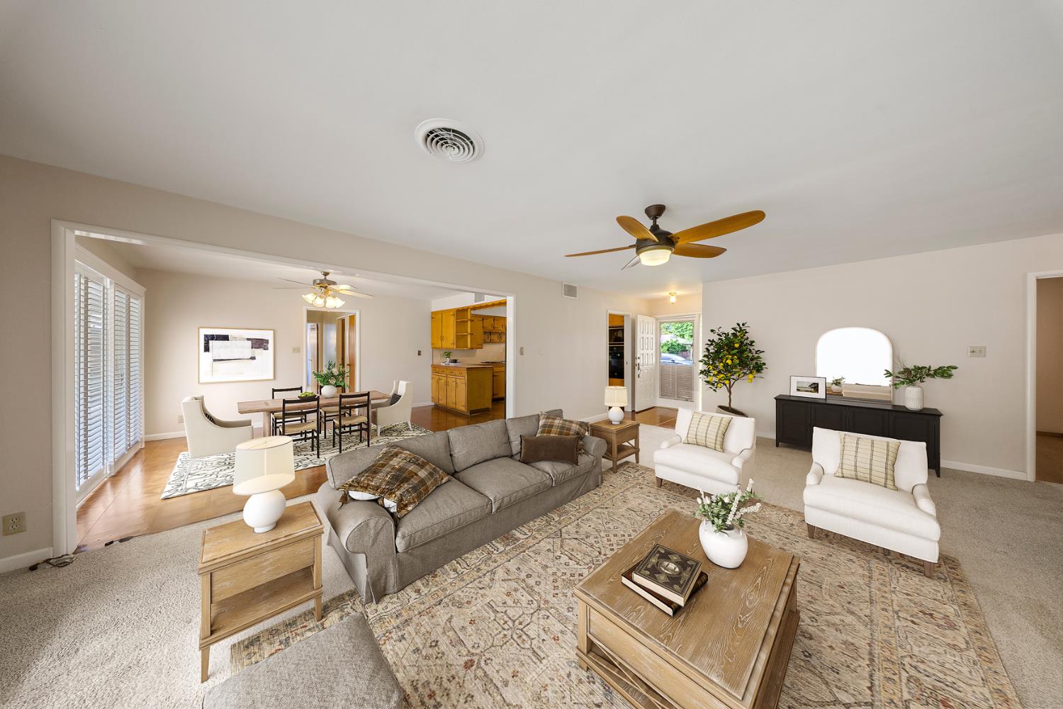 936 College Ave, Modesto, CA 95350