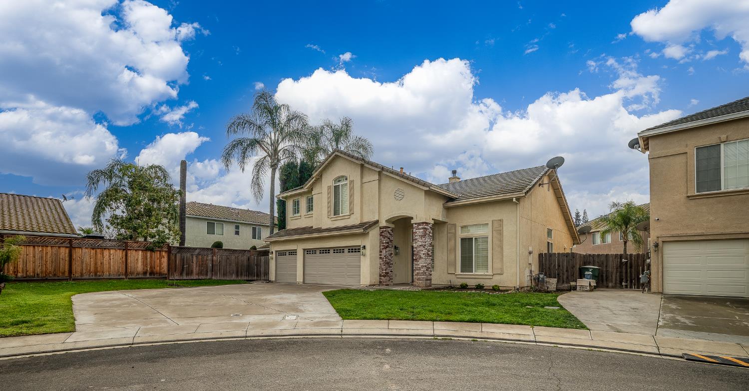 2800 Olympus Ct, Modesto, CA 95356
