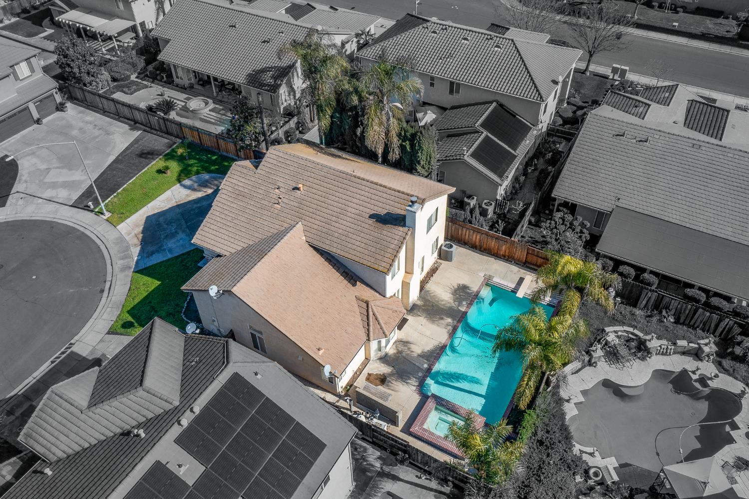 2800 Olympus Ct, Modesto, CA 95356