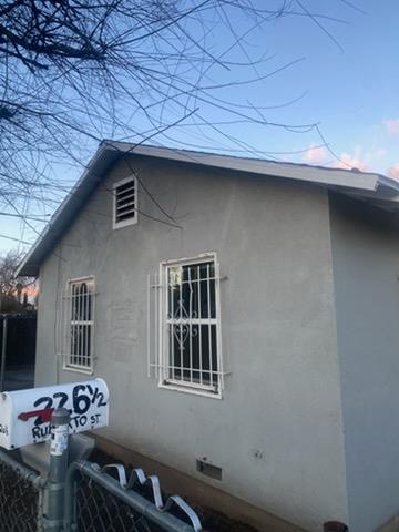 226 226 1/2 Ruberto St, Modesto, CA 95351