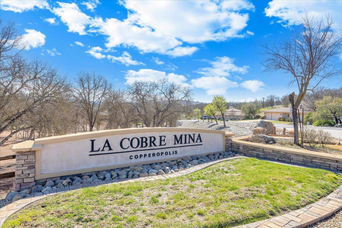 133 Palisades Pl, Copperopolis, CA 95228