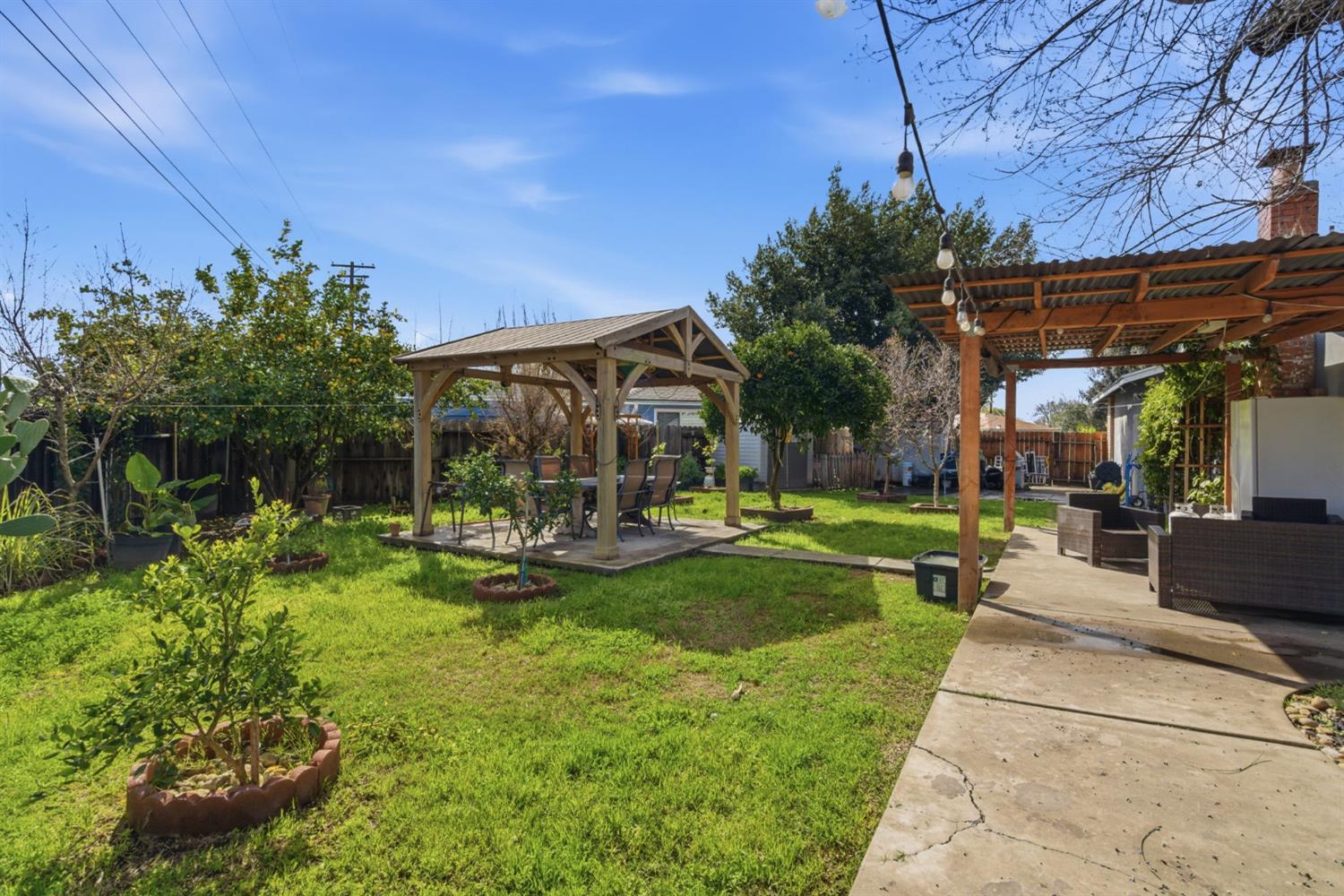 1718 June Dr, Modesto, CA 95350